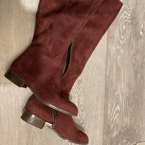 MK bromley boots 👢